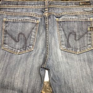 Citizens of Humanity jeans